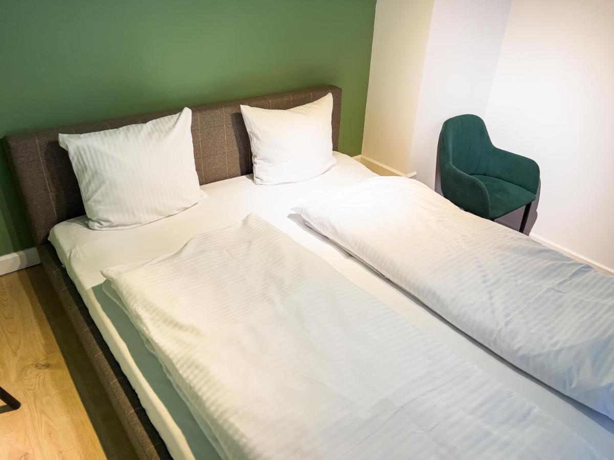 Stylowe Apartamenty Zarembowicza Breslavia Exterior foto